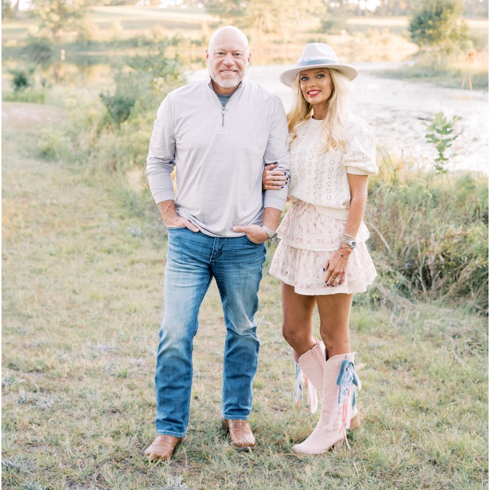 Meet your Posher, Monicah